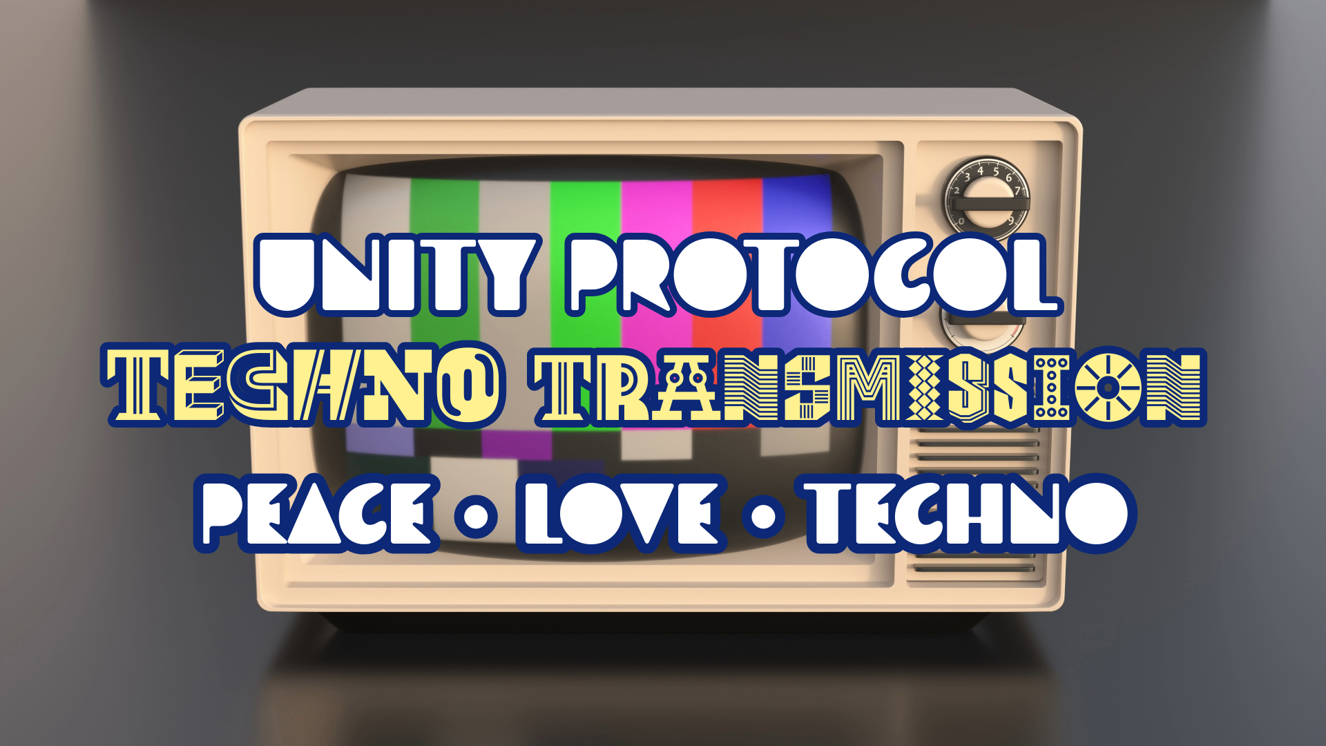 Unity Protocol